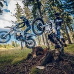 Discover Husqvarna Mobility’s Latest Pro Enduro Machines