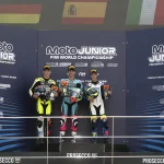 Drama And Defiance In Enthralling Motojunior Encounter In Valencia