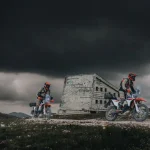 Go Out. Meet Yourself: The 2027 Ktm 690 Rally