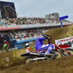 Herlings And Mclellan Bring The Magic At The Oriental Beauty Valley Mxgp Of China