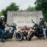 Indian Motorcycle Uk Celebrates 125th Anniversary With National Rally