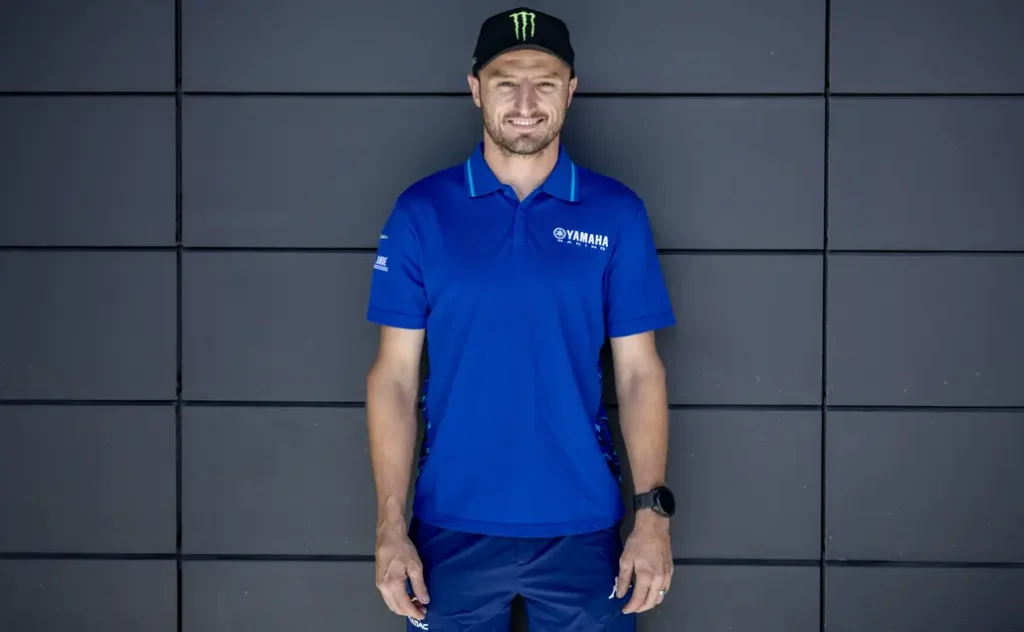 Jack Miller To Join Yamaha’s Worldsbk Programme For 2027 And 2028 Seasons
