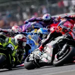 Kayo Sports And Motogp Lock Into New Long-Term Agreement As Competition Enters New Era