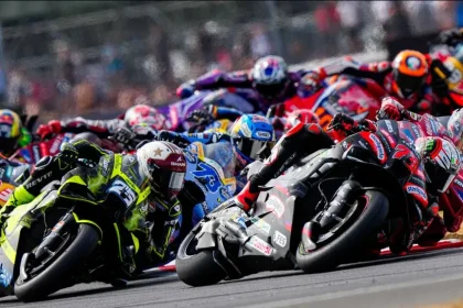 Kayo Sports And Motogp Lock Into New Long-Term Agreement As Competition Enters New Era