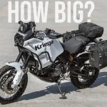 Kriega Os-42 Soft Pannier