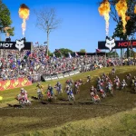 Mxgp: Previsional 2026 Monster Energy Fim Mxon Entry List
