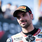 Miguel Oliveira Continues With The Rokit Bmw Motorrad Worldsbk Team