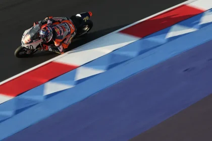 Misano – Races 249 And 250 In Red Bull Motogp Rookies Cup Histor