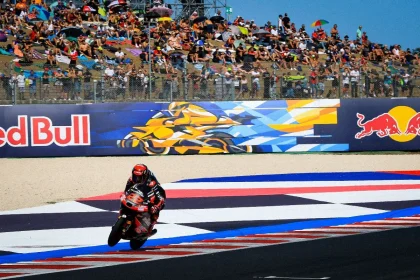 Moto3: Almansa Amazes Misano With Dominant Sixth Pole Of 2026