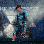 Moto3: Quiles Denies Almansa In Epic Photo Finish At Misano