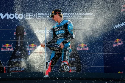 Moto3: Quiles Denies Almansa In Epic Photo Finish At Misano