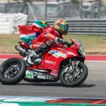 Motoamerica Support: Binder, Gillim, And Kornbau Take Their 2026 Titles At Circuit Of The Americas