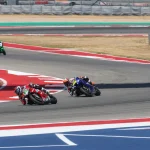Motoamerica Support: Binder Wins Again In Supersport, Extends Lead As Herrin Suffers Mechanical