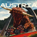 Motogp: All Level As Motogp Readies For Spielberg Thriller In Austria