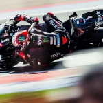 Motogp: Bezzecchi Strikes Back To Lead Marc Marquez In Friday Practice