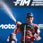Motogp: Marc Marquez Capitalises On Bezzecchi Error To Seize Title Race Lead
