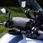 New From Oxford: Aqua Hb2 Handlebar Bag