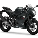 Ninja 125 And Z125 For 2027 Range