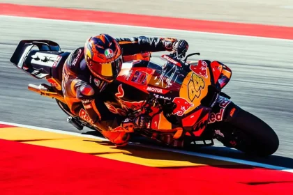 Pol Espargaró To Race At Misano For Tech3