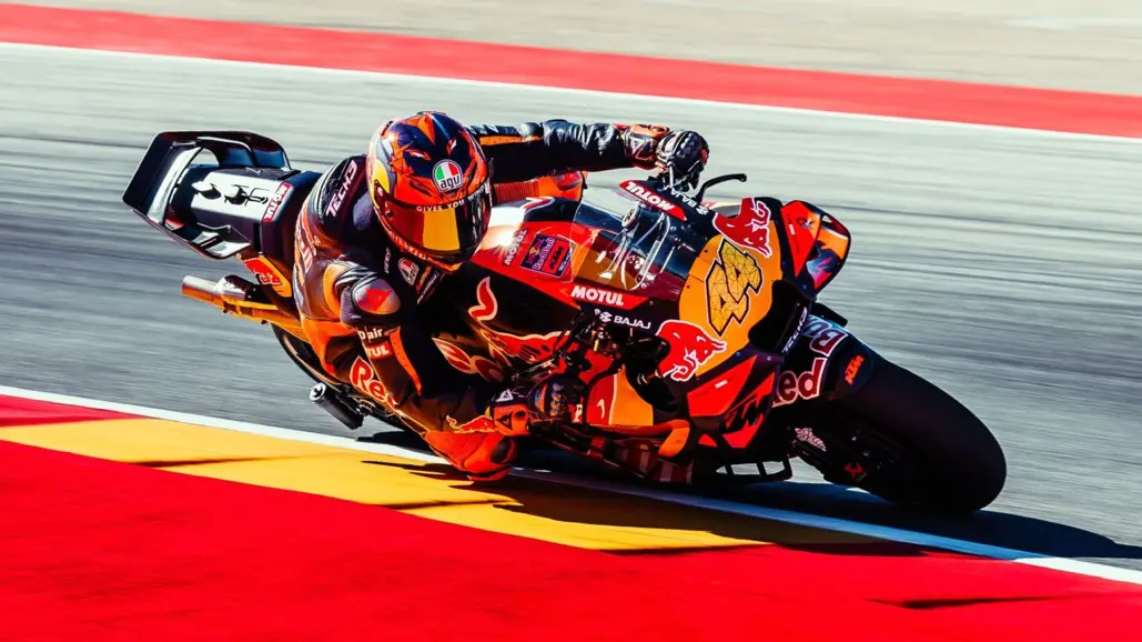 Pol Espargaró To Race At Misano For Tech3