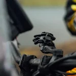 Quad Lock The World's Most Secure Motorcycle Mount. Now Fully Adjustable.