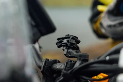 Quad Lock The World's Most Secure Motorcycle Mount. Now Fully Adjustable.