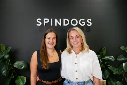 Spindogs Celebrates 10-Year Partnership With Motorcycle Manufacturers Triumph