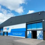 Sportsbikeshop Opens Brand-New Cardiff Store – Friday 4th September, 9am