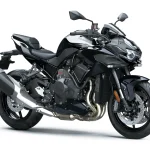 Supercharged Z H2 Se Joins The Kawasaki 2027 Range