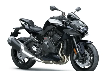 Supercharged Z H2 Se Joins The Kawasaki 2027 Range