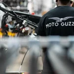 This Is Moto Guzzi