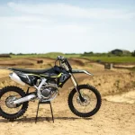 Triumph Announces 2027 Race-Proven Refinements For World Championship-Winning Tf 250-X