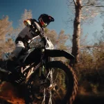 Triumph Premieres All In Motorsport Documentary Series