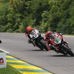 Texas Showdown: Motoamerica Feature Class Title Races Converge On Cota