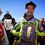 Title Number Six For Herlings As Farres Wins Mx2 At The Mxgp Of Türkiye