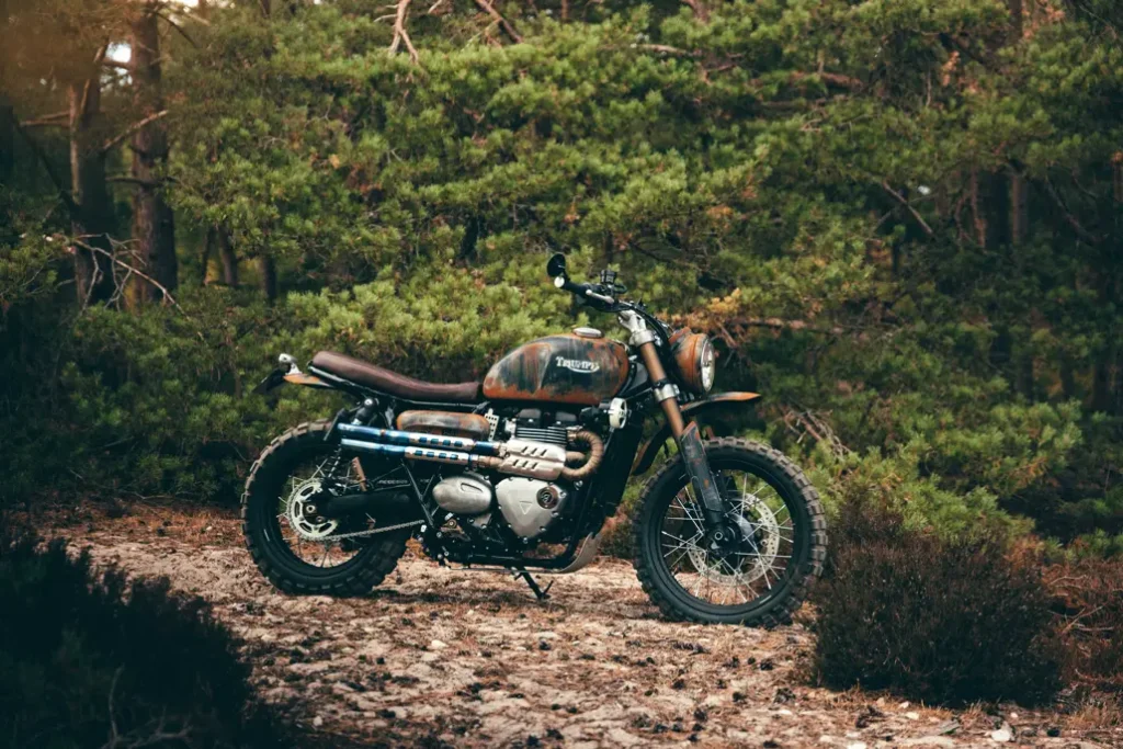 Triumph Originals 2026 Voting Now Open