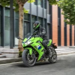 Updates For The Kawasaki Ninja 650 In 2027