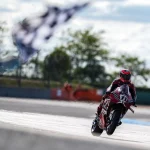 Worldsbk: Bulega And Ducati Claim The Spoils At Magny-Cours