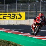 Worldsbk Returns To Action With Bulega Fastest