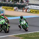 Worldspb: Artigas Claims Last-Lap Thriller
