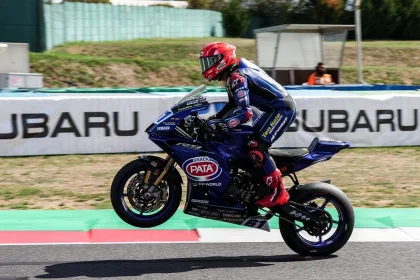 Worldssp: Back To Winning Way For Can Oncu And Ten Kate