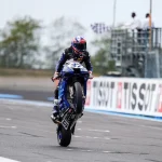 Worldssp: First Career Victory For Roberto Garcia