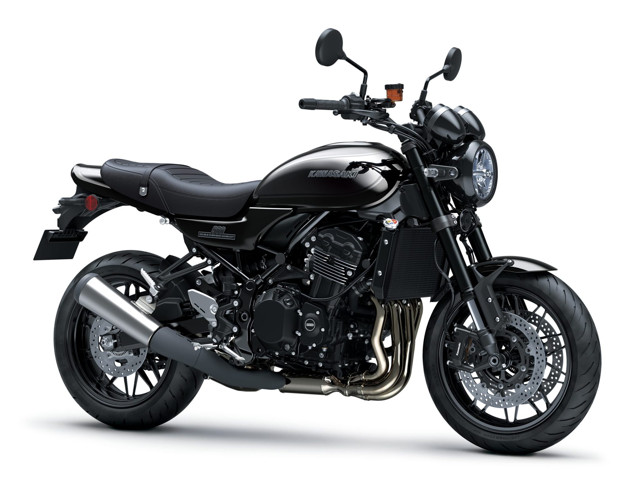 Z900rs Confirmed In 2027 Kawasaki Model Line
