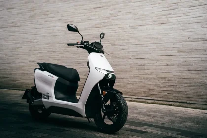 Zero Motorcycles Uk Accelerates Growth As Ls1 Tops Electric Category