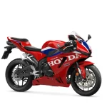 2027 Honda Cbr600rr