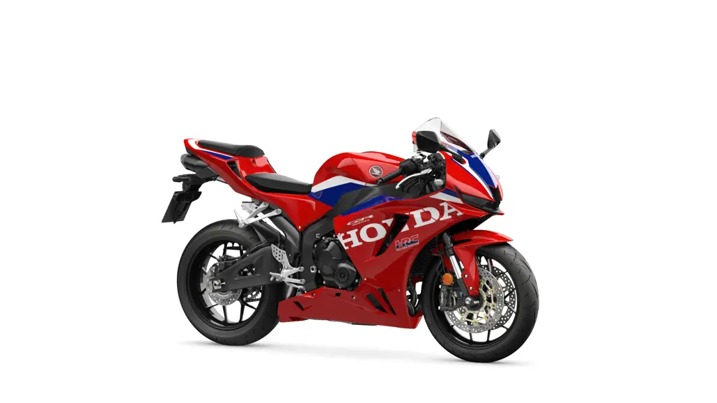 2027 Honda Cbr600rr