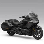 2027 Honda Gl1800 Gold Wing