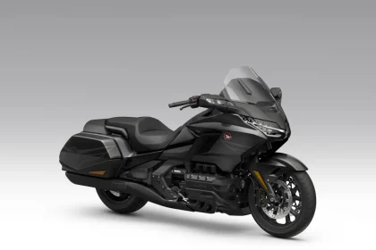 2027 Honda Gl1800 Gold Wing