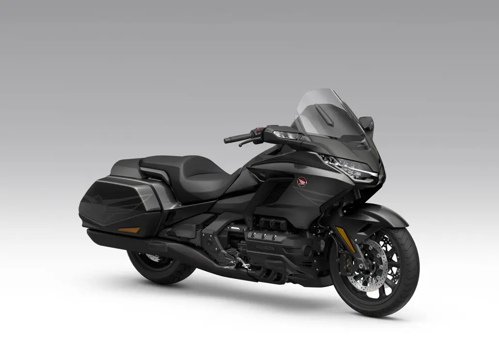 2027 Honda Gl1800 Gold Wing