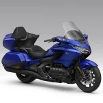 2027 Honda Gl1800 Gold Wing Tour